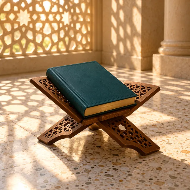 Gambar untuk topik Al-Quran