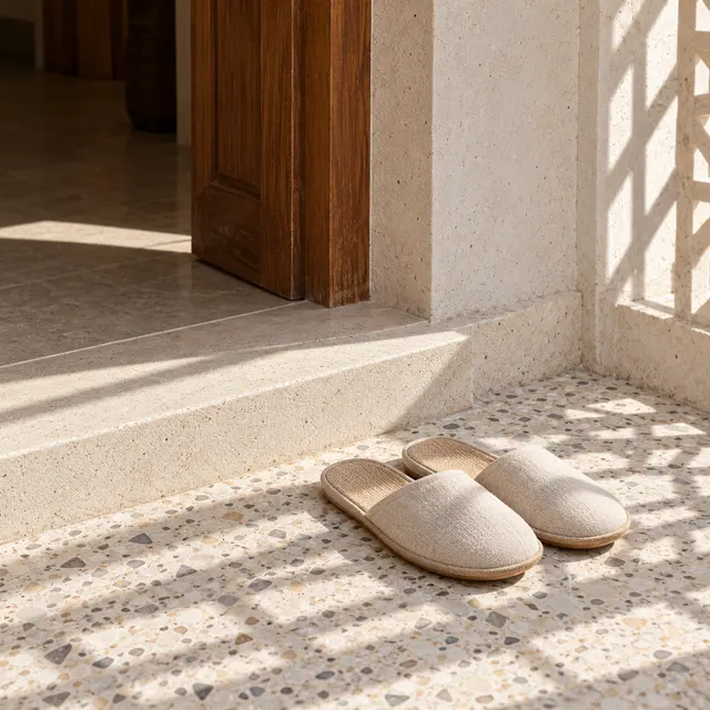 Gambar untuk topik Adab Masuk Tandas